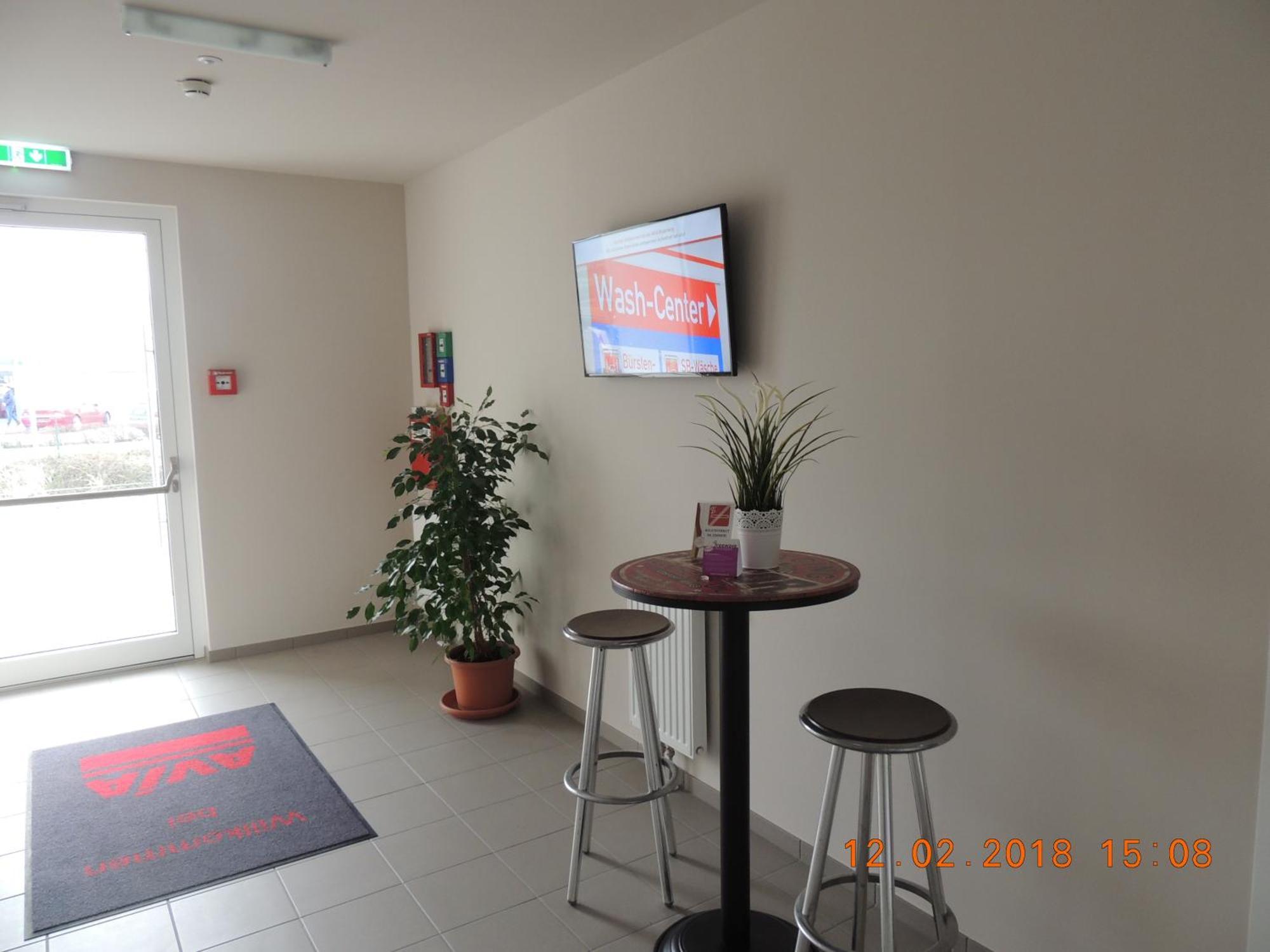 Avia Motel Bisamberg Korneuburg Habitación foto